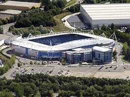 Madejski Stadium