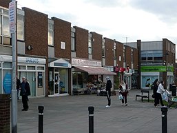 Tilehurst