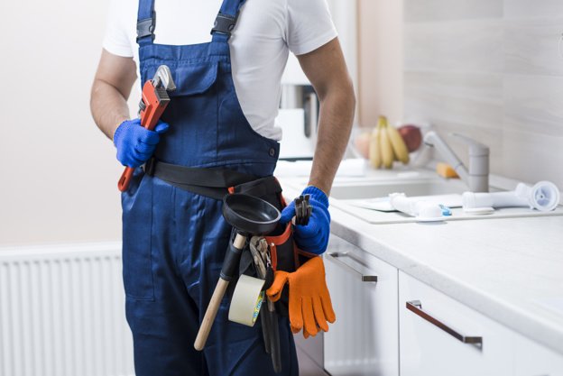 maintenance service